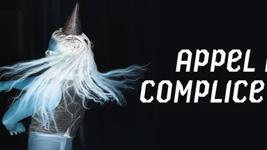 Atelier - Appel à complice