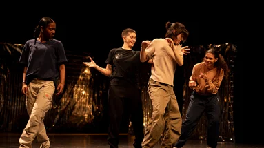 au nom de nos espoirs, dansons !