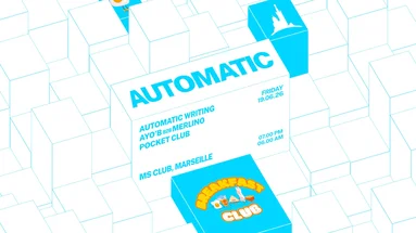 Automatic - Club Sandwich Edition