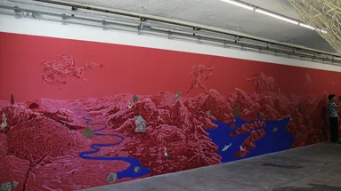 « Autoroute Tanger-Marseille » : visions voisines