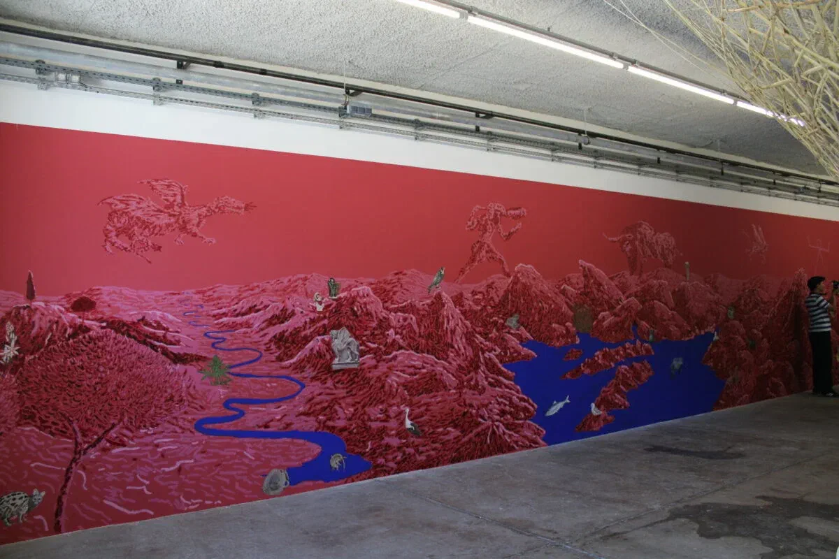 « Autoroute Tanger-Marseille » : visions voisines