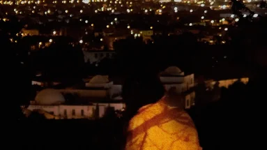 Autour de Nina Khada | Programme de courts-métrages