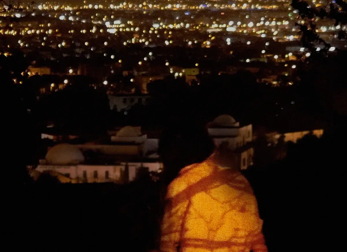 Autour de Nina Khada | Programme de courts-métrages