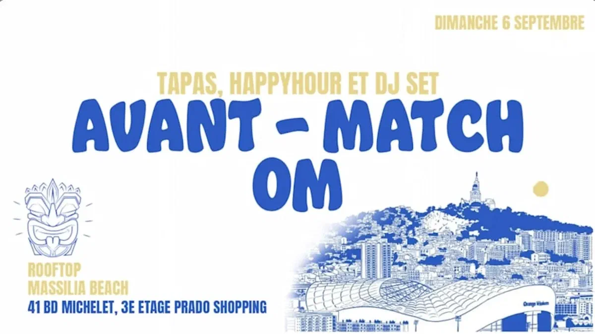 Avant-Match Om-Pfc