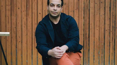 BAAB x DOUBLE VISION | Masterclass d'Hassen Ferhani