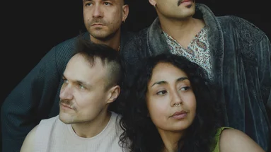 Babel Music XP – AHMED EID & ILYF · DUCASSE