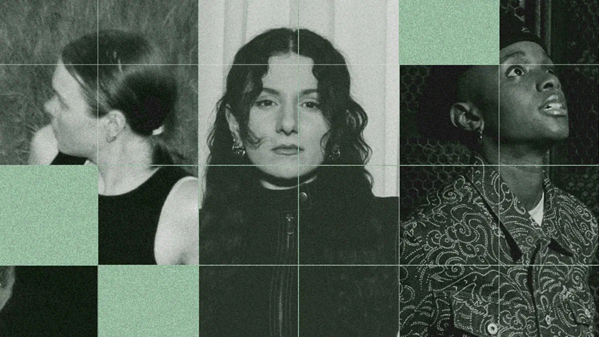 Beatrice M. B2B Dangermami + Sherelle