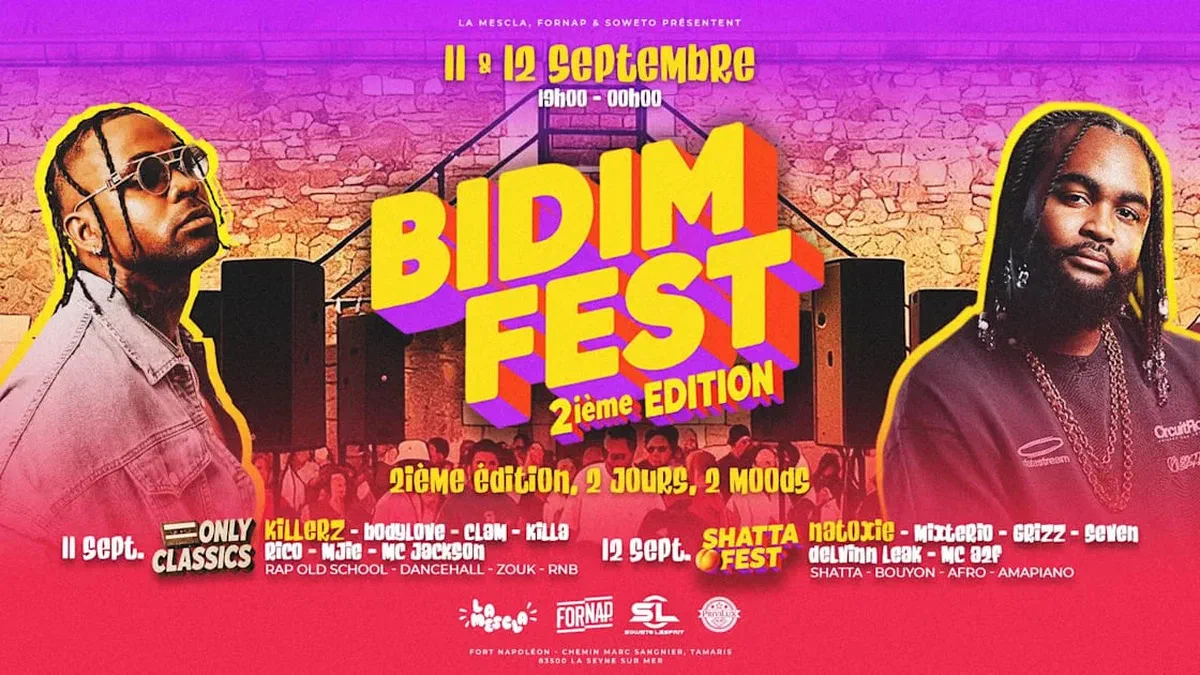 Bidim Fest (Act2)