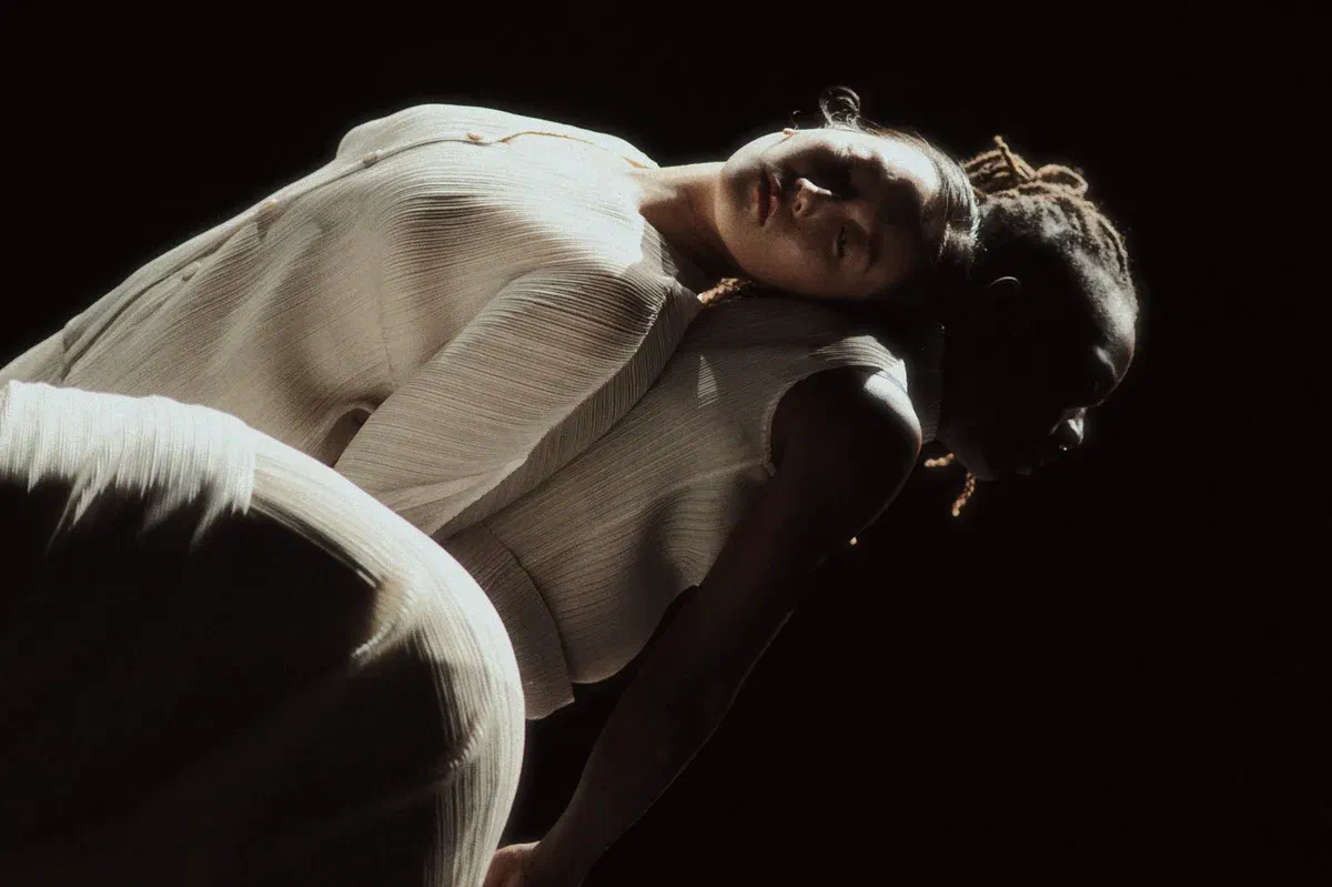 Biennale des écritures du réel