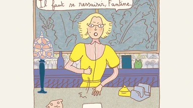 BIM : Un mois dédié à la BD à Marseille