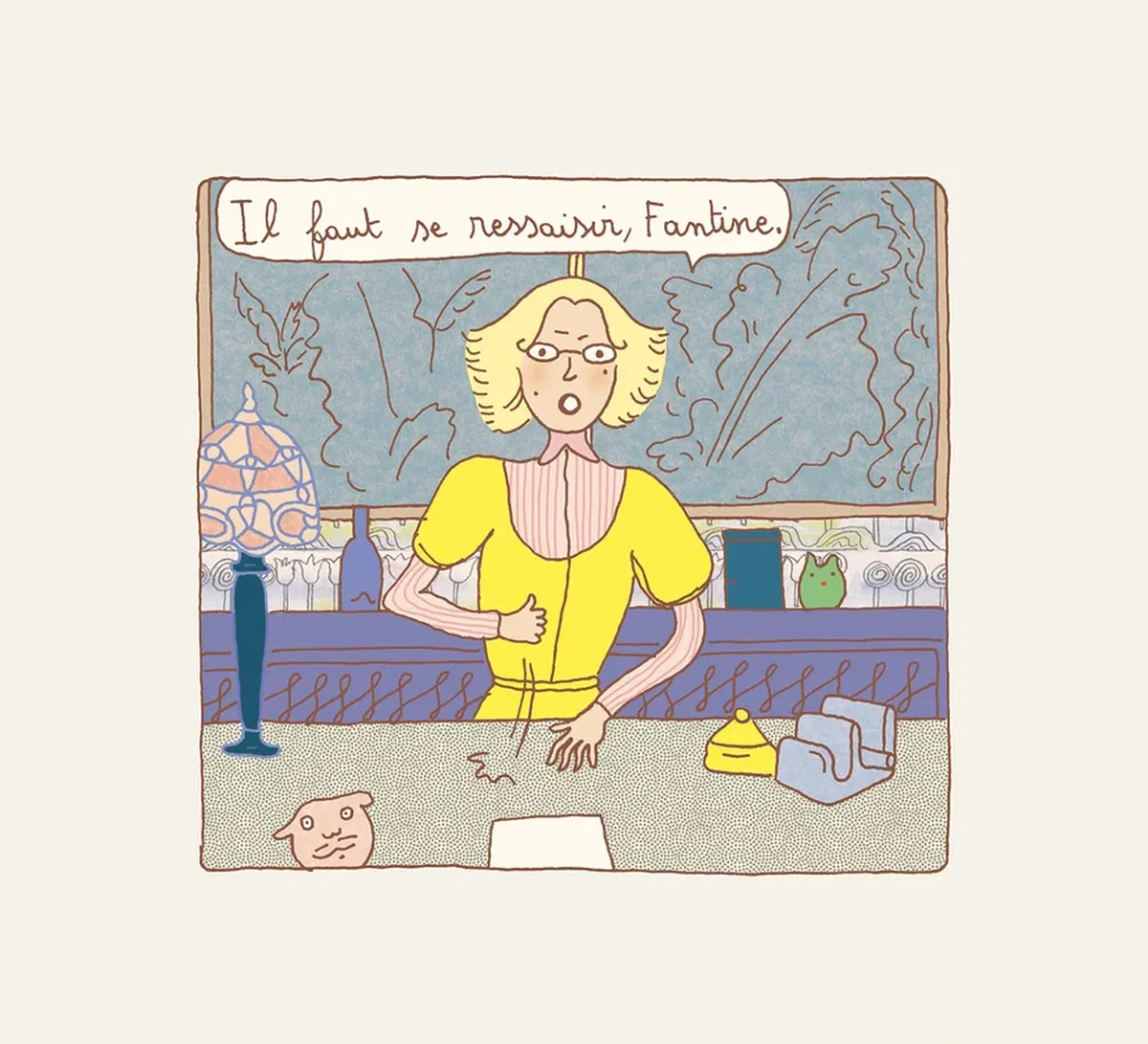 BIM : Un mois dédié à la BD à Marseille