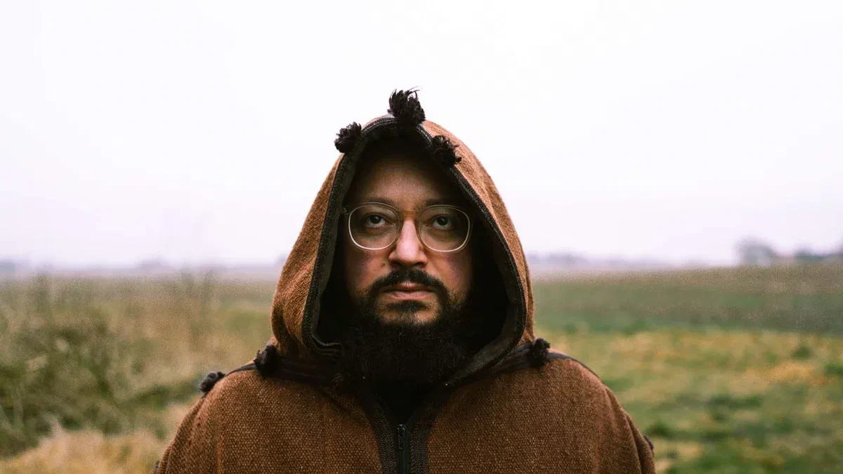 [BLOCK PARTY] AMMAR 808 + RUMBLE