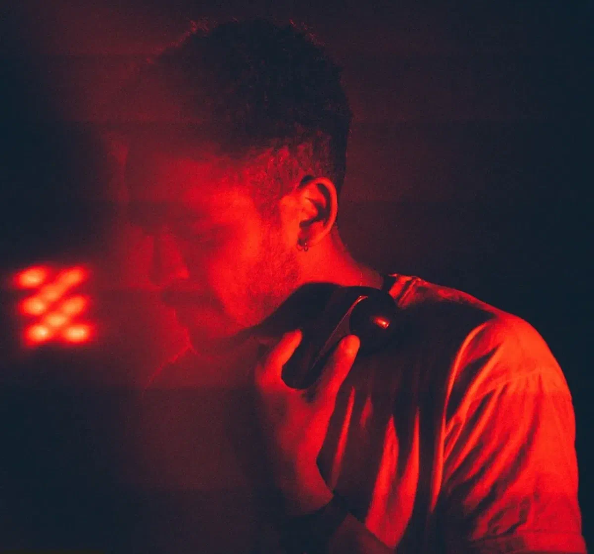 Boogie Nights #3 // Discobolos, Funkalizer & Richie Day (Le Disco Bowl)