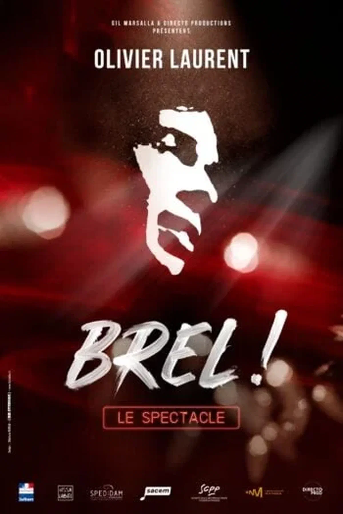 BREL !