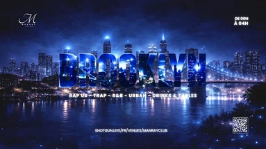 Brooklyn | Rap Us - R&B (Live Show)