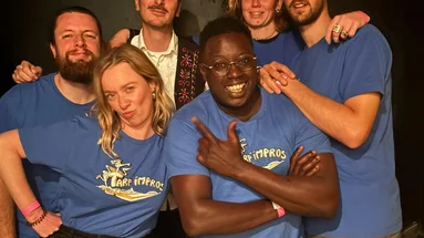 Cabaret des Tarp’impros