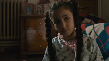 Carte blanche à Basela Abou Hamed | Programme de courts métrages