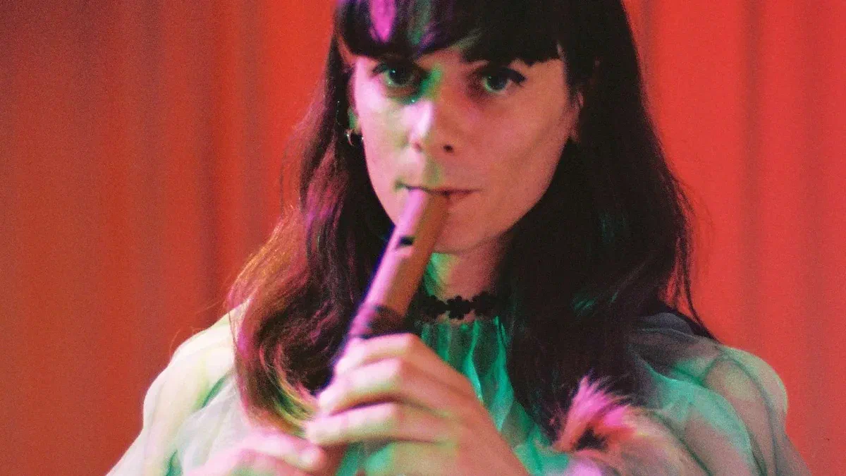 Carte Blanche Sororo-Club