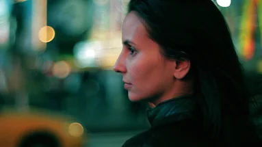 Casi Siempre | Elena de Petra Costa
