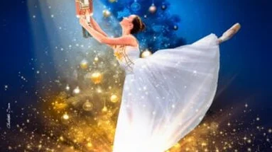CASSE-NOISETTE - BRITISH FESTIVAL BALLET