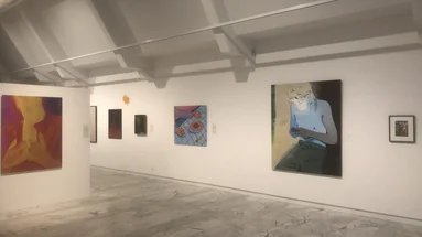 Ceci n’est pas une exposition sur l’environnement