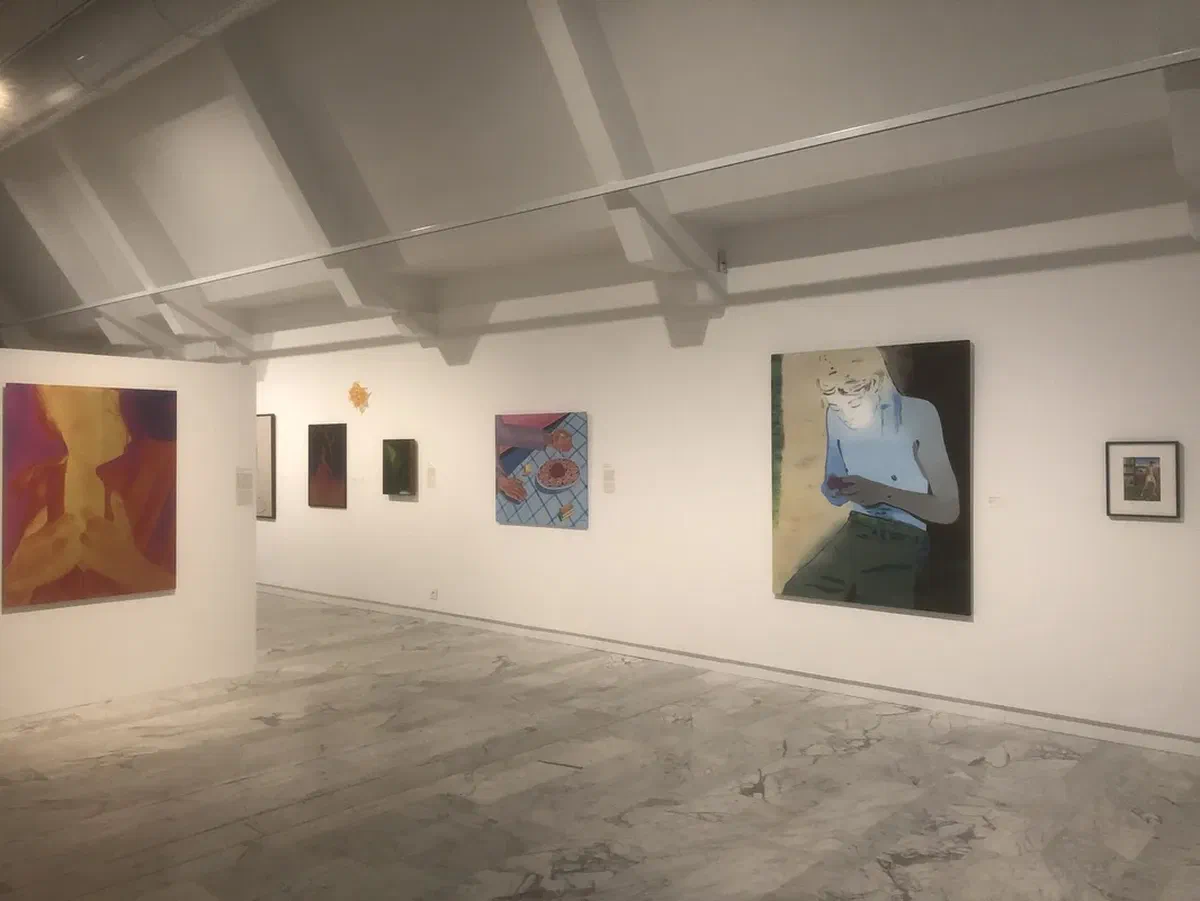 Ceci n’est pas une exposition sur l’environnement
