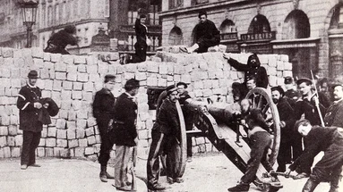Célébrons la Commune de Paris | Plusieurs Fois la Commune