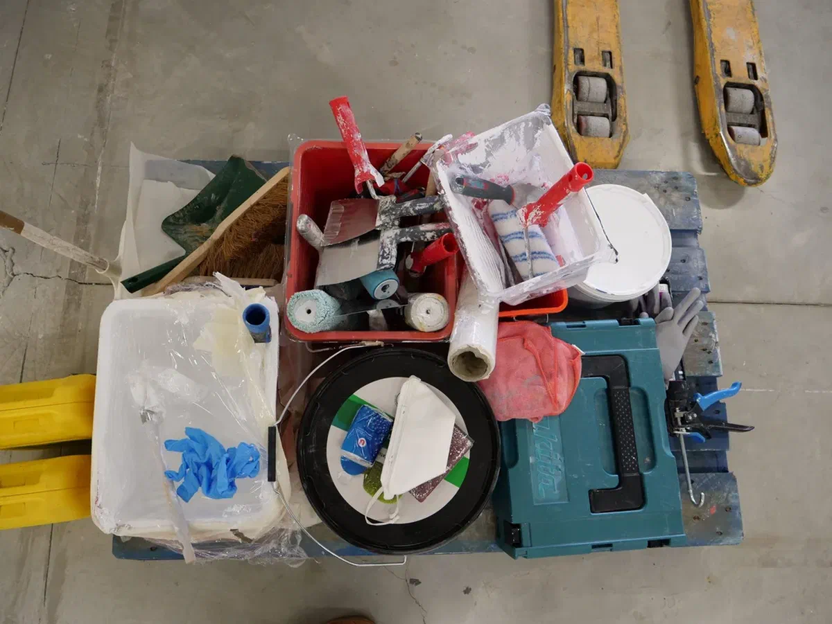 Chantiers participatifs