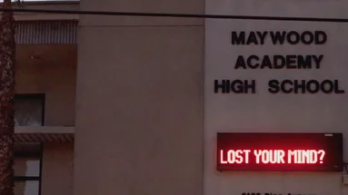 Ciné-club LSF x PiSourd·e | Les voleurs de tubas de Alison O'Daniel