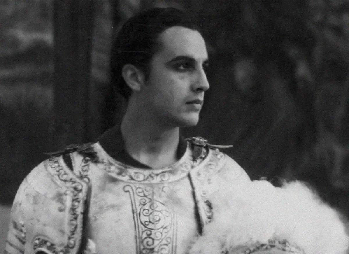 Ciné-club : Mal vu mal dit #18 | Le Tournoi dans la Cité de Jean Renoir