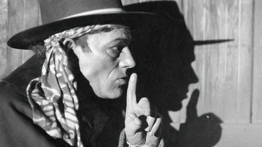 Ciné-club : Mal vu mal dit #19 | L’Inconnu de Tod Browning