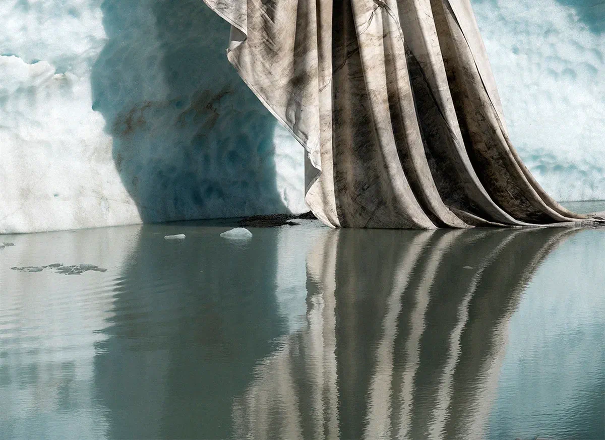 Ciné-conférence | Du glacier à la Méditerranée; Géographies héritées, coalitions à construire