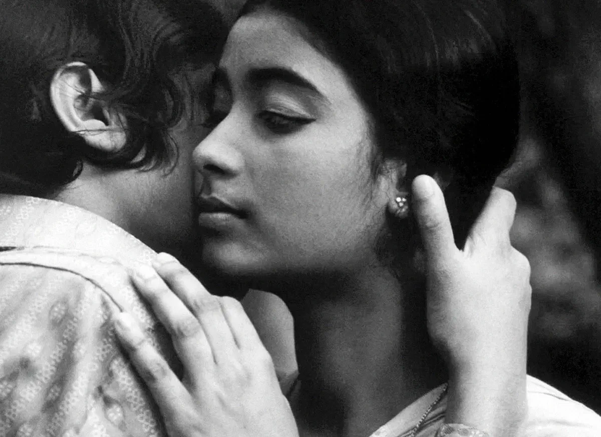 Cinéclub | Les Filles (Gehenu lamai) de Sumitra Peries