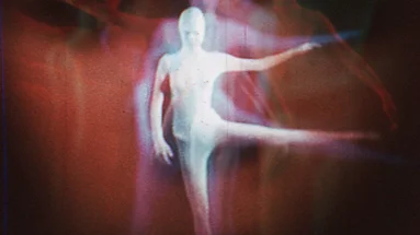 Cinéma expérimental : Cinédanse | Grâce et déploiement