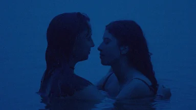 CineQlub | Loup et Chien de Claudia Varejão