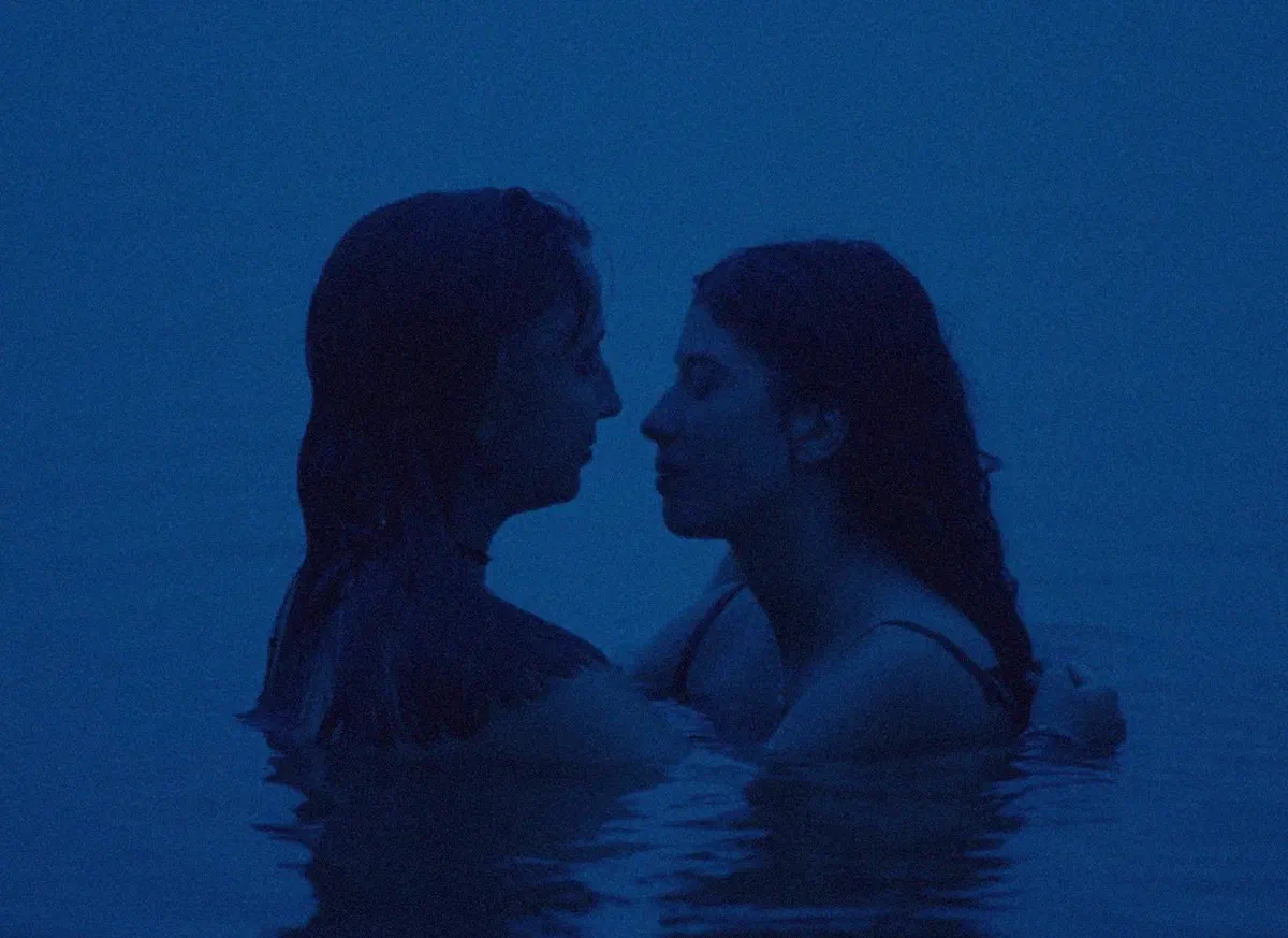 CineQlub | Loup et Chien de Claudia Varejão