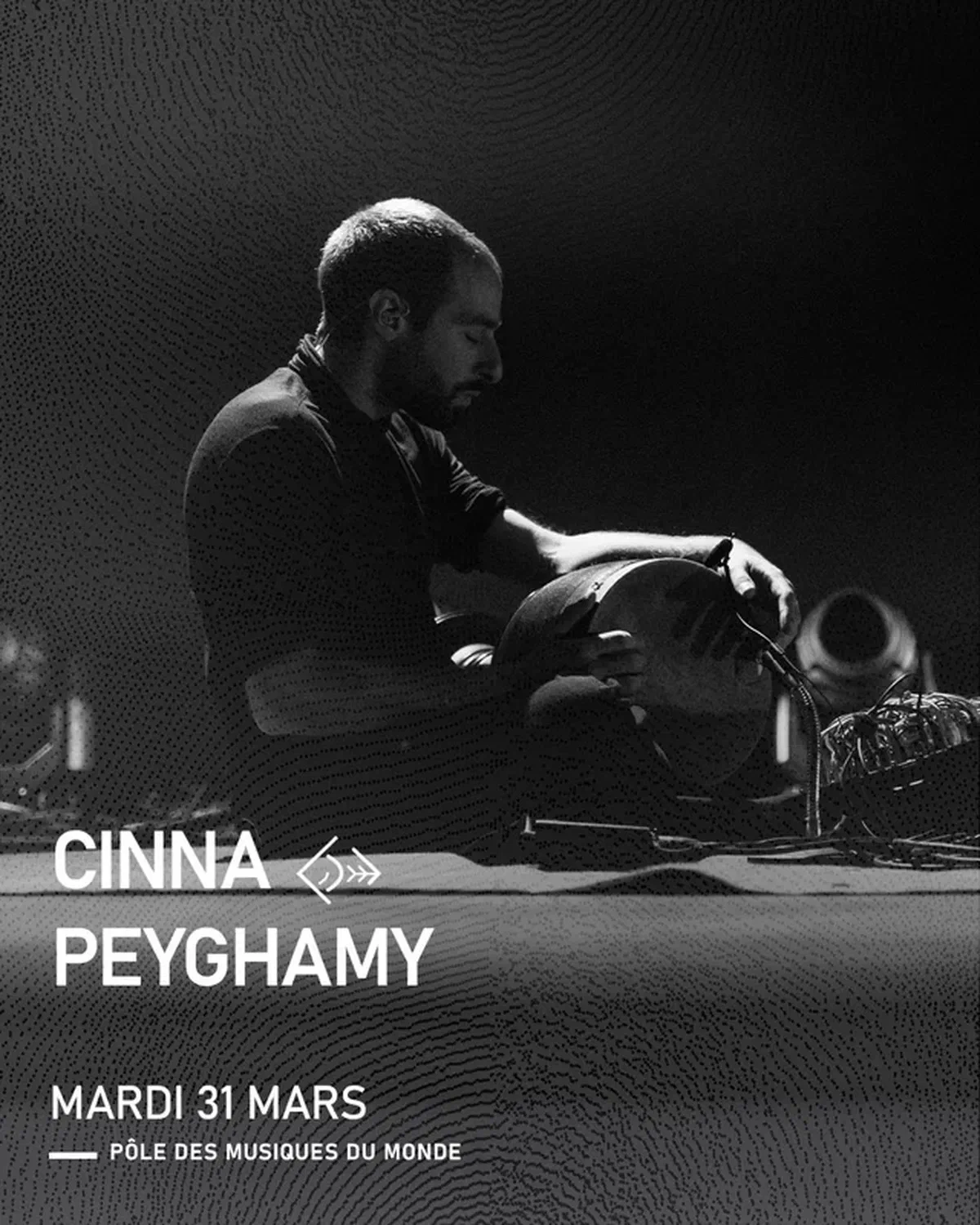 CINNA PEYGHAMY