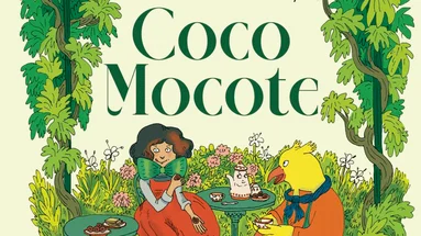 Coco Mocote