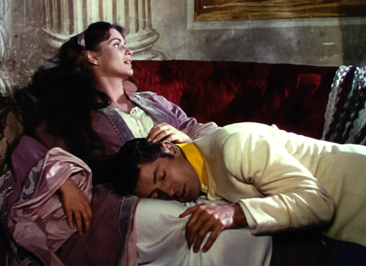 Cœurs Sombres | Senso de Luchino Visconti