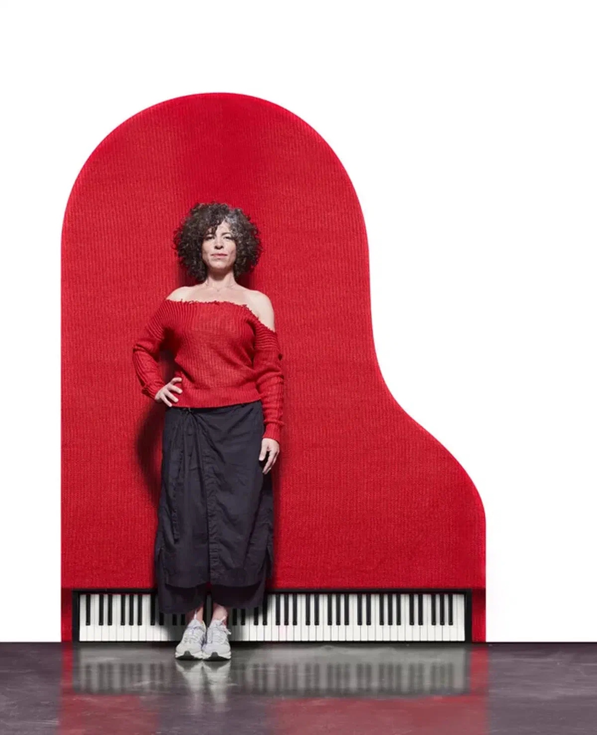 Concerts à l’appart’