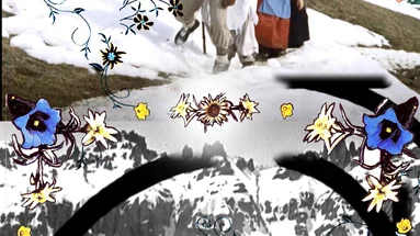 Cycle cinéma | De la montagne