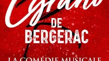 CYRANO DE BERGERAC, LA COMÉDIE MUSICALE