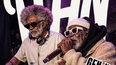 Dancehall Nation Gen X Édition