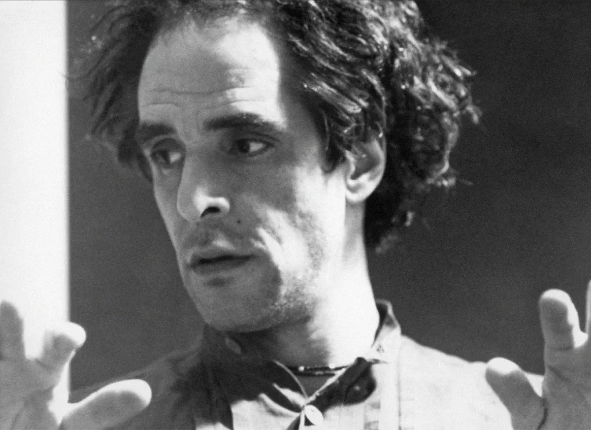 David Yon | Discussion : Robert Kramer, une quête incandescente
