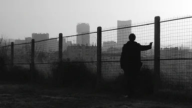 David Yon | Projection : Ne me guéris jamais