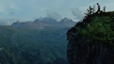 De la montagne | Ur-Musig