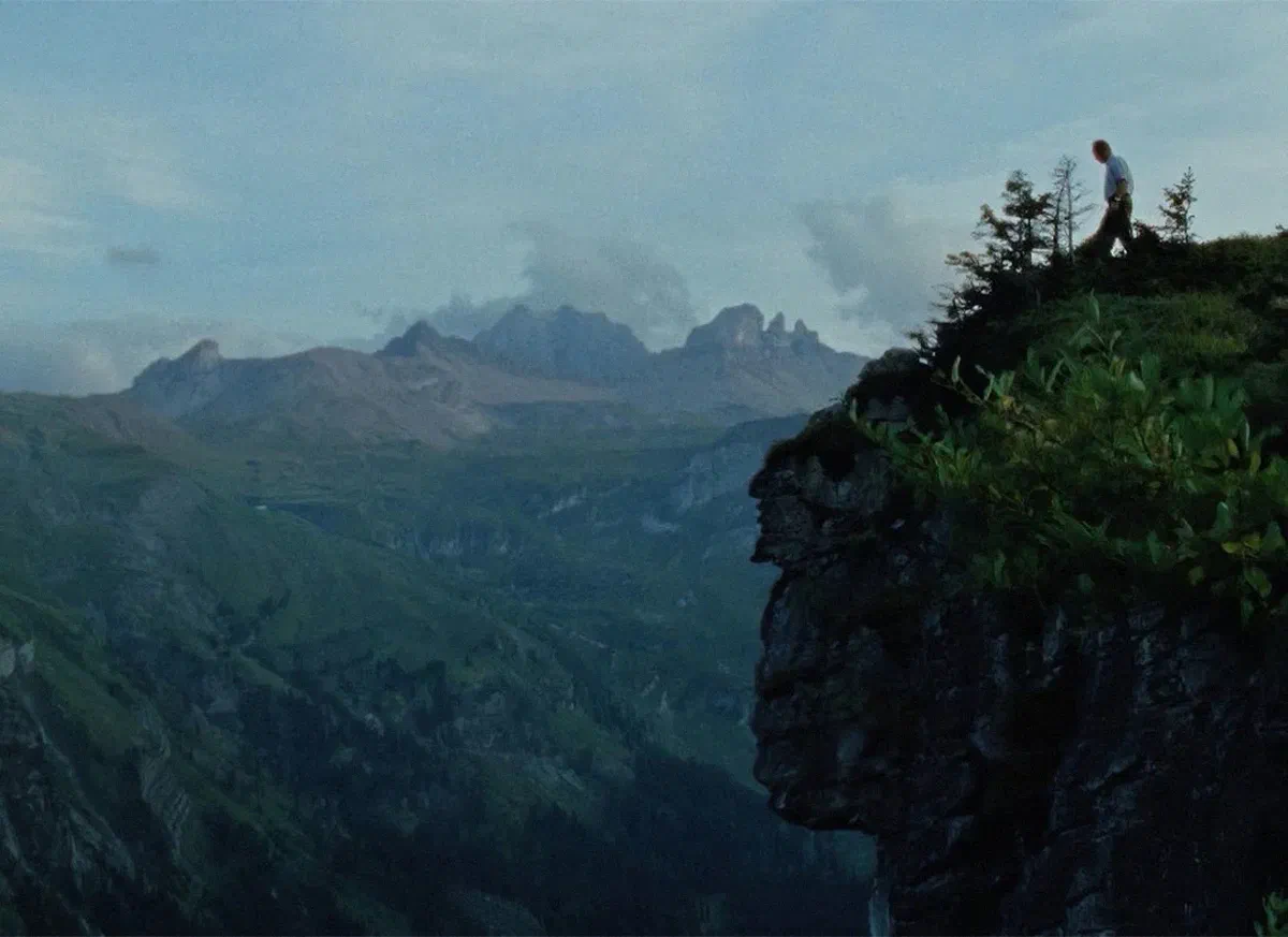 De la montagne | Ur-Musig