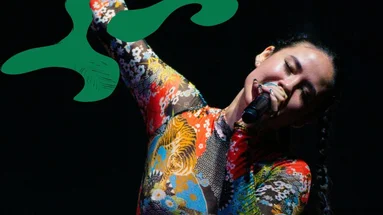 Demi-Finale 1 : Tremplin Orizon Sud 2026