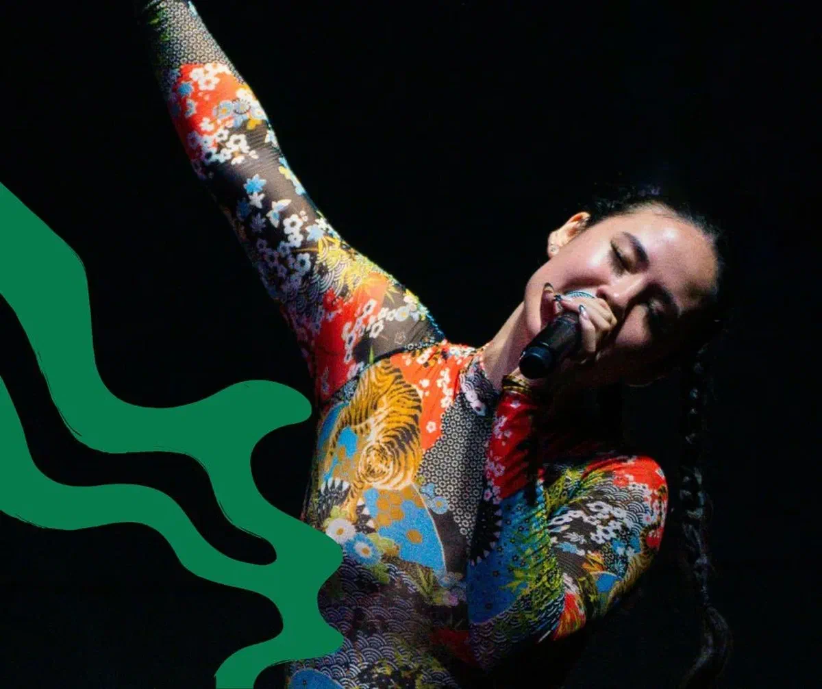 Demi Finale 2 : Tremplin Orizon Sud 2026