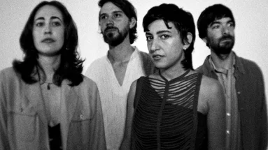 Derya Yildirim & Grup Simsek